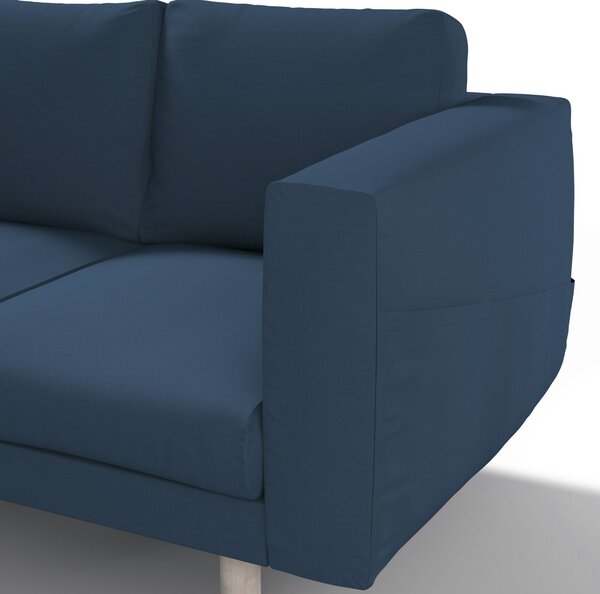 Norsborg 3-seat sofa cover