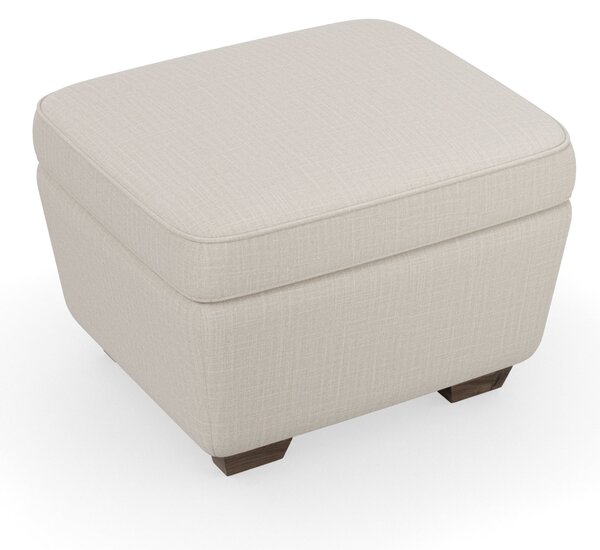 Arundel Storage Footstool