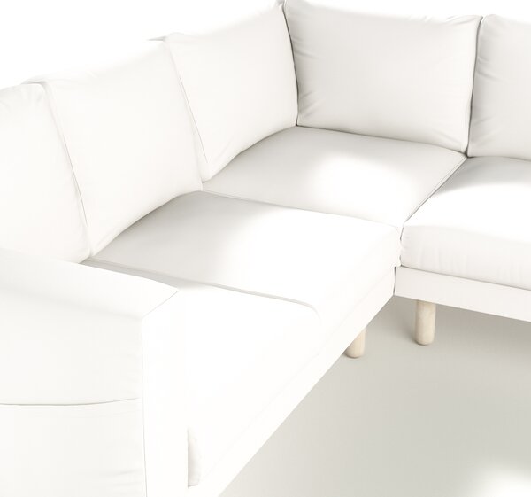 Norsborg 4-seat corner sofa cover