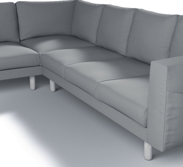 Norsborg 5-seat corner sofa cover