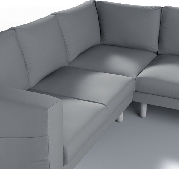 Norsborg 4-seat corner sofa cover