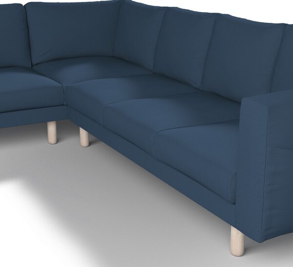 Norsborg 5-seat corner sofa cover