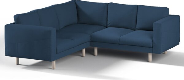 Norsborg 4-seat corner sofa cover