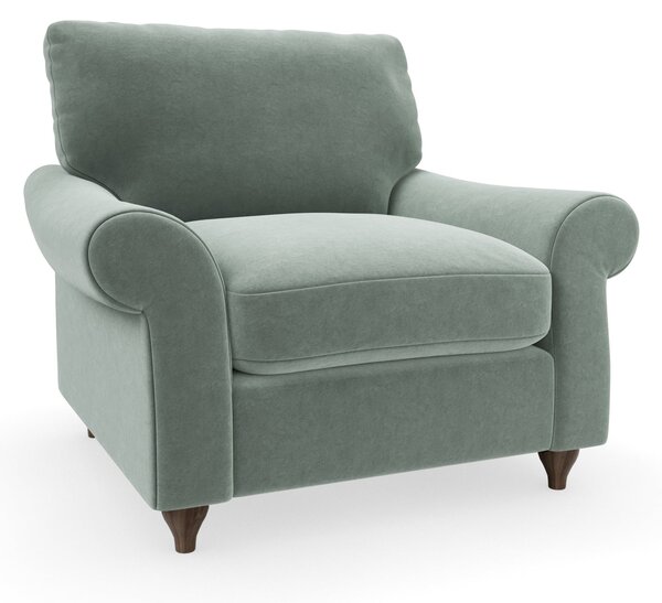 Salisbury Armchair