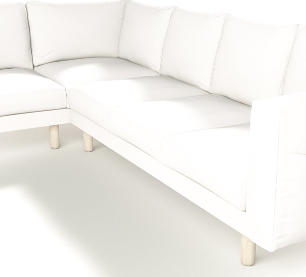 Norsborg 5-seat corner sofa cover