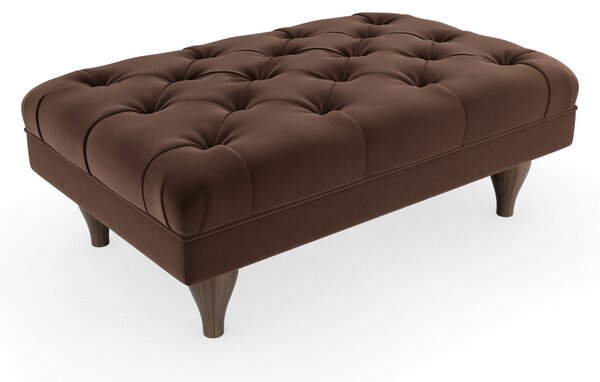 Warwick Footstool