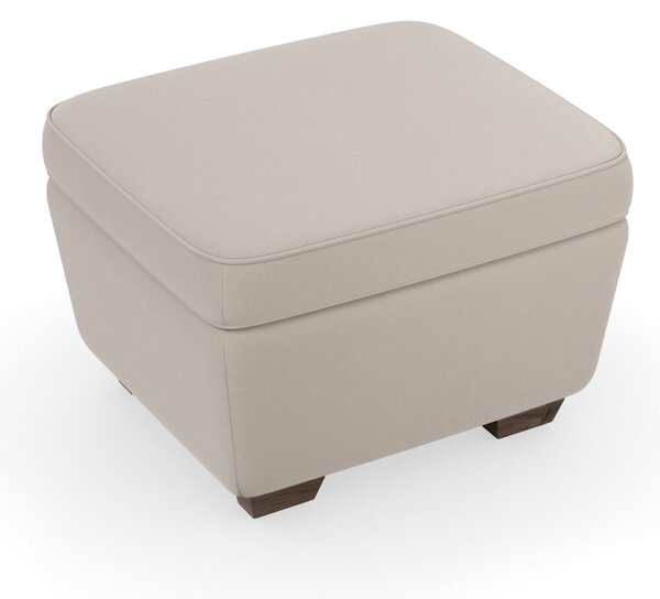 Arundel Storage Footstool