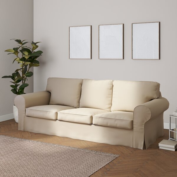 Ektorp 3-seater sofa cover