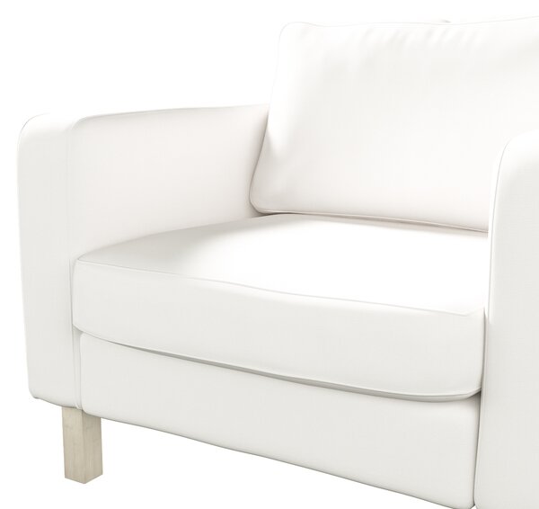 Karlstad armchair cover