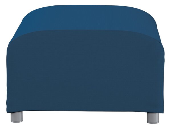 Klippan footstool cover