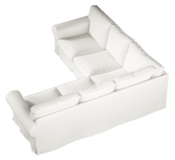 Ektorp corner sofa cover