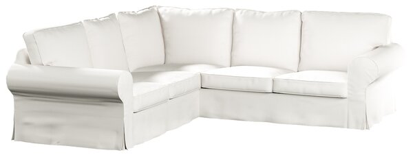 Ektorp corner sofa cover