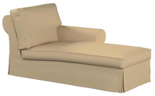 Ektorp chaise longue right cover