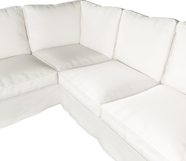 Ektorp corner sofa cover