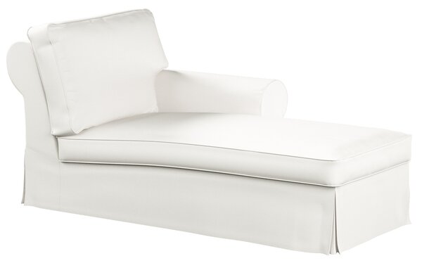 Ektorp chaise longue right cover