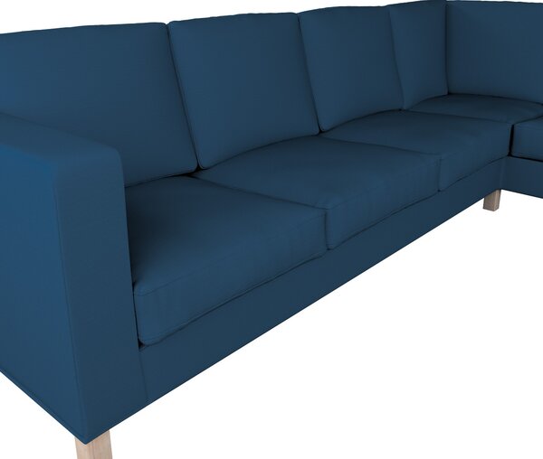 Karlanda corner sofa left cover 3+2 (or right 2+3)