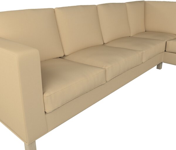 Karlanda corner sofa left cover 3+2 (or right 2+3)