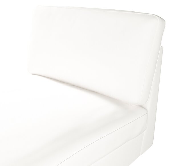 Kivik chaise longue cover