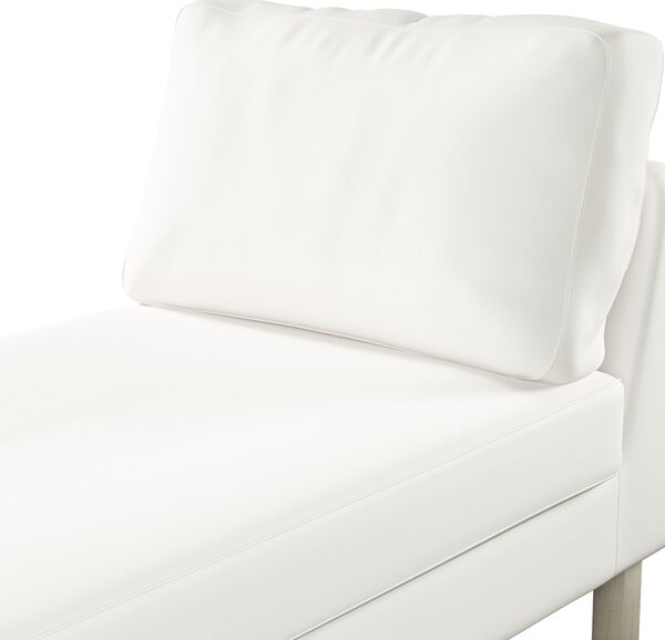 Karlstad chaise longue cover