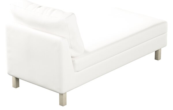 Karlstad chaise longue cover