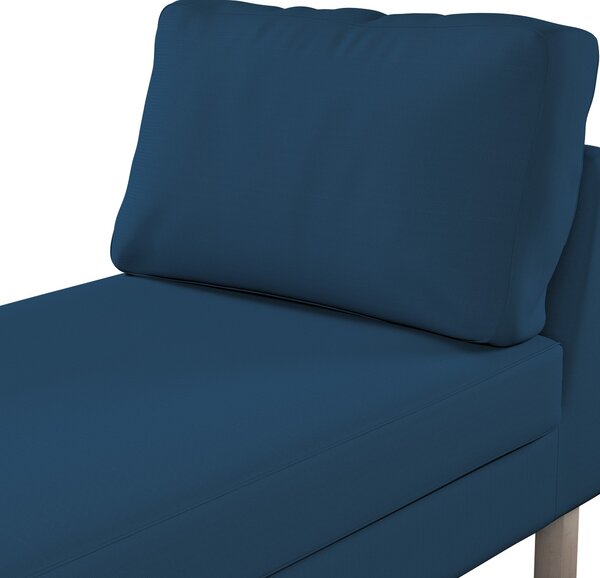 Karlstad chaise longue cover