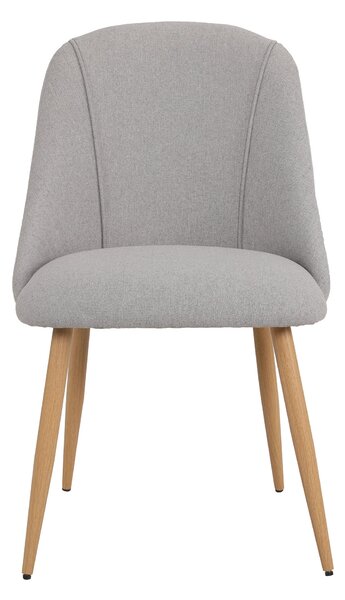 Set of 2 Luna Dining Chairs