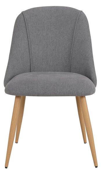 Set of 2 Luna Dining Chairs