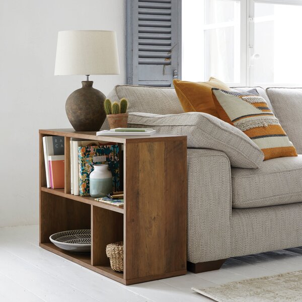 Fulton Long Side Table