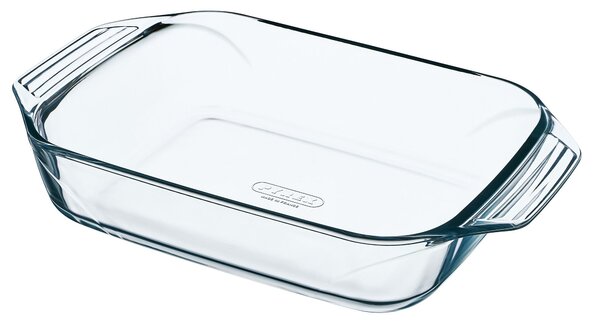 Pyrex Optimum Rectangular Roaster