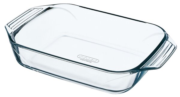 Pyrex Optimum Rectangular Roaster