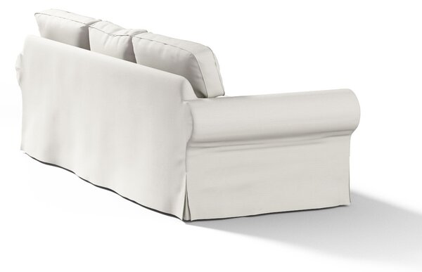 Ektorp 3-seater sofa bed cover with storage for bedding (for model on sale in Ikea 2004-2012)