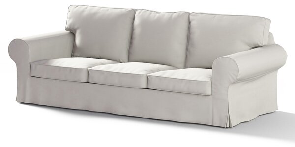 Ektorp 3-seater sofa bed cover with storage for bedding (for model on sale in Ikea 2004-2012)