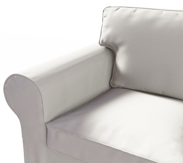 Ektorp 3-seater sofa bed cover with storage for bedding (for model on sale in Ikea 2004-2012)