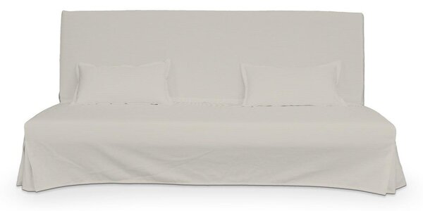 Floor length Beddinge sofa bed cover