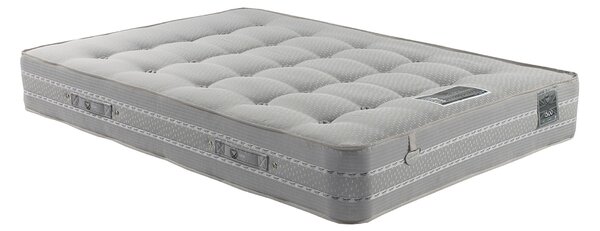 Pocketo Medium Firm 1500 Pocket Sprung Mattress