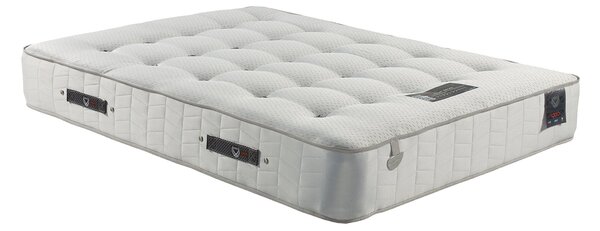 Pocketo Medium Firm 1000 Memory Mattress