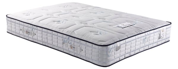 Pocketo Medium Firm 2000 Pocket Sprung Mattress