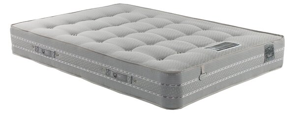 Pocketo Medium Firm 1500 Reflex Plus Mattress