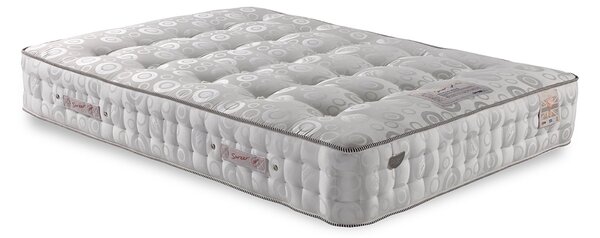 Pocketo Medium Firm 3000 Pocket Sprung Mattress