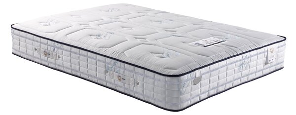 Pocketo Medium Firm 2000 Reflex Plus Mattress