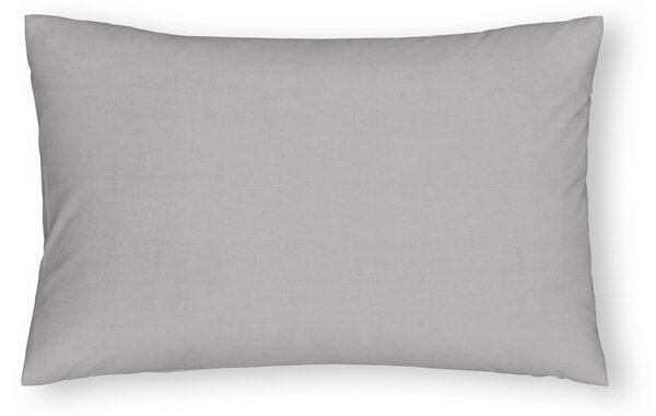 Pure Cotton Standard Pillowcase Pair