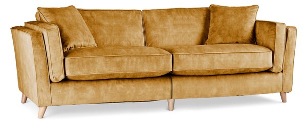 Arabella 4 Seater Sofa