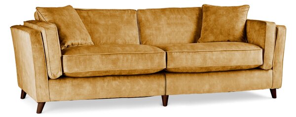 Arabella 4 Seater Sofa