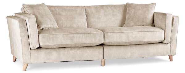 Arabella 4 Seater Sofa