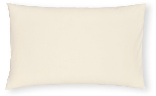 Pure Cotton Standard Pillowcase Pair