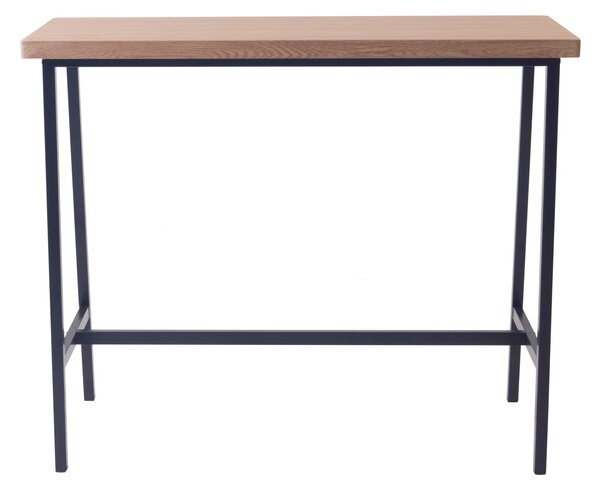 Vixen 2 Seater Rectangular Bar Table