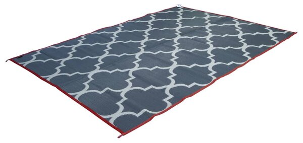 Bo-Camp Outdoor Rug Chill mat Casablanca 2.7x2 m L Champagne