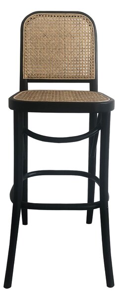 Tulle Bar Height Stool