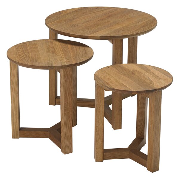 Stow Nest of Tables