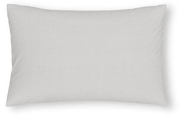 Pure Cotton Standard Pillowcase Pair